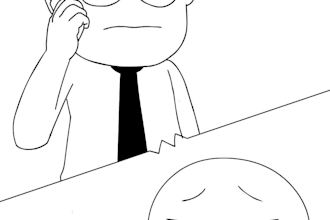 make a 2d animation