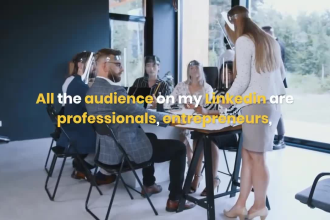shoutout your post to my 23000k linkedin connections