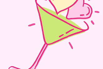 make animated instagram gif best stickers for your brand