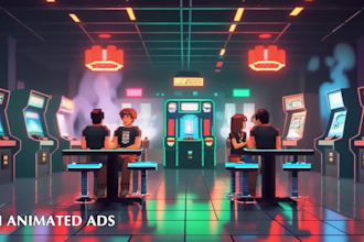 make ai videos for product or brand commercials using midjourney and ai tools