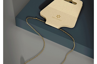 craft a logo that reflects your brand identity and values