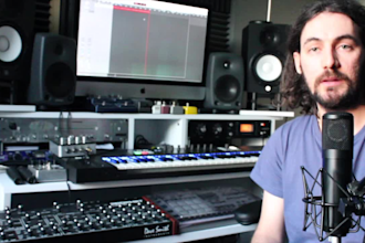 master your music using analog and digital