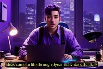 generate realistic ai videos ai animation ai  art using sora synthesia ai, kling