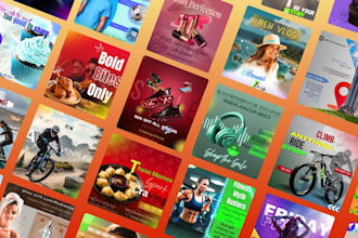 design any thing using canva
