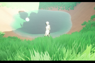 create materials, blueprints, prototype in unreal engine 5,4
