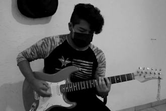 make a great music arrangement for your song, own or cover