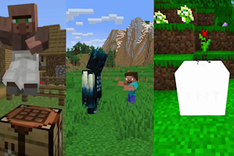 be minecraft map builder minecraft animation roblox builder castle, farms