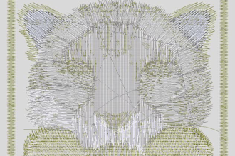 professionally digitize your logo for embroidery