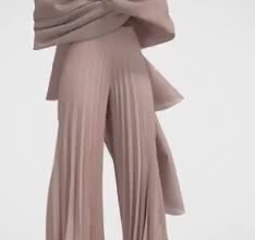 do 3d fashion clothing, clo 3d, 3d cgi fashion animation, 3d cloth, 3d garment