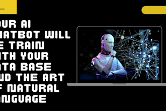 create ai chatbot for your website using chatgpt and manychat