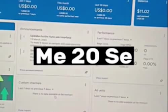 optimize your website for google adsense approval