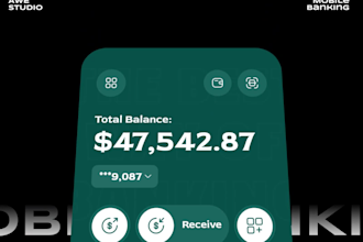 build a fintech app money transfer app wallet app and loan app