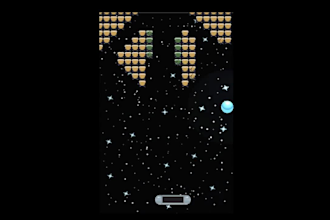 make you a 2d game using pygame and python, sfml, or raylib and c