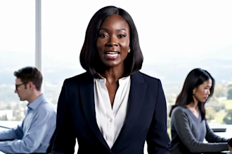 create engaging ai human avatar spokesperson videos