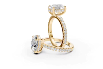 design custom 3d cad jewelry for 3d printing