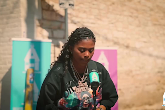 record a custom female rapper verse or hook songwriter vocalist for any genre