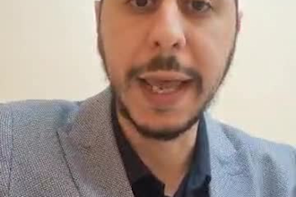 professionally host and manage your live webinar