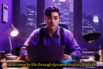 create realistic ai talking avatars for instagram, tiktok, and youtube