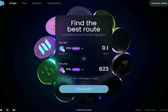 develop cryptocurrency website integrate blockchain payment, smart contract web3