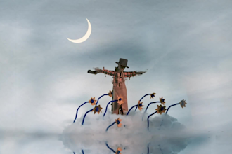 animate a stop motion lyric video for your song