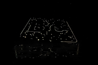 create luxury logo animation