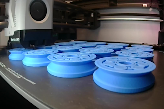 provide a quality 3d printing service for your 3d files