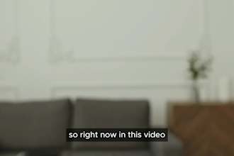 prepare professional video sales letter vsl to boost sales