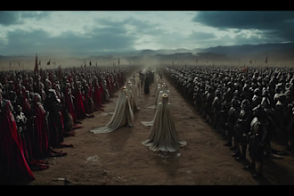 create compelling ai movie ai animation using veo 3, kling2,1 veo3 runway sora