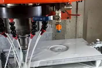 cnc machining prototyping, custom parts any material manufacturing
