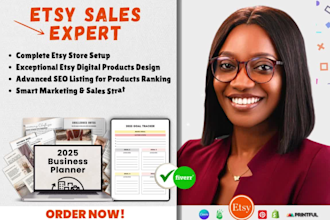 do etsy digital products design, etsy digital products, etsy seo listing
