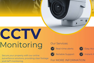 expert remote cctv monitoring service with free trial