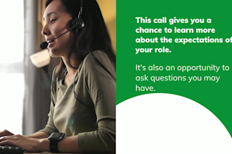 provide you with an employee onboarding process