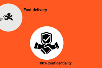 do accurate data entry, web research, and file conversion