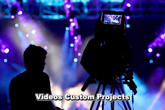 professionally edit cinematic wedding videos, highlights, teasers