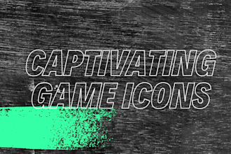 design competitive screenshots for mobile games and apps
