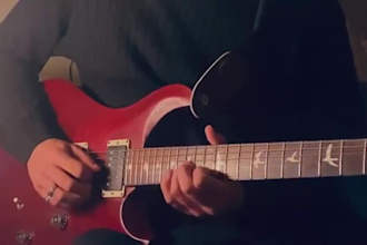 record professional guitar solos for your song in any genre