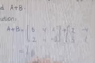 teach you mathematics 8 to 12 also makes notes for u