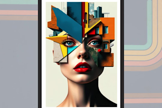 do ai image generation using top websites and applications