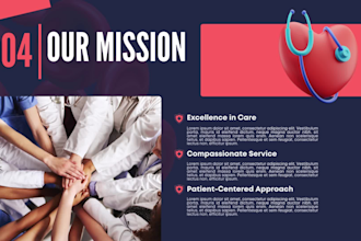 do medical, health and fitness, nutrition and diet powerpoint presentation