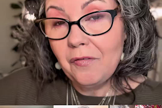create authentic ugc videos for brands targeting women 45 plus