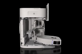 do realistic 3d product design, 3d product animation, 3d product visualization