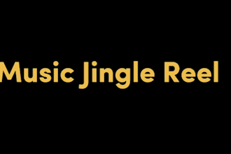 compose jingle for your youtube, twitch or podcast