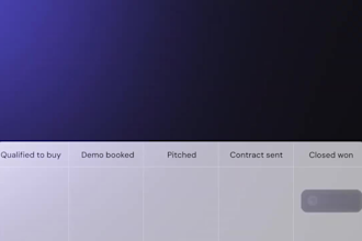 create 3d saas animation video saas demo 3d explainer software explainer 4d