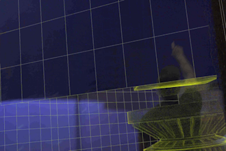 do industry level camera track, matchmove, and object track,rotoanim,3dmodeling