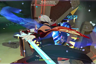 improve your genshin impact account with expert build advice