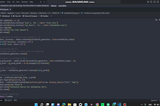 do, deep learning and reinforcement learning in python