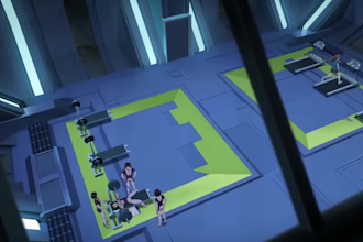 2d music video animation, 2d animation video, anime animation, cartoon animation