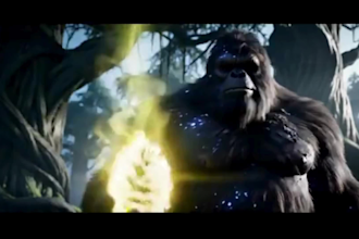 create ai video ai movie trailer ai movie ai trailer using midjourney kling ai
