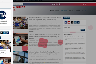 design a professional wordpress website