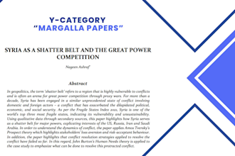 write on international relations and current affairs